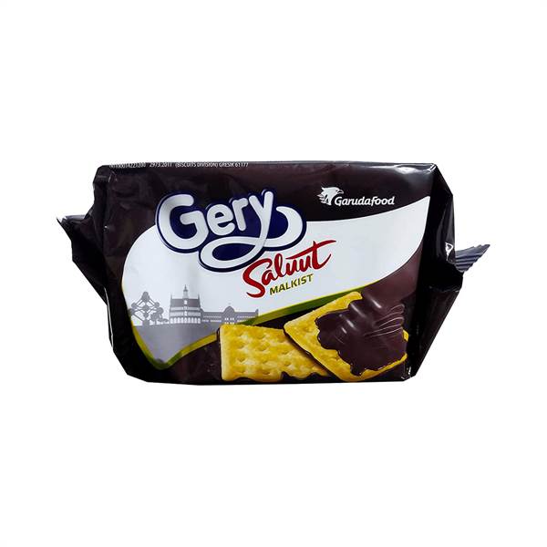 Gery Biscuits Chocolate Flavor Imported
